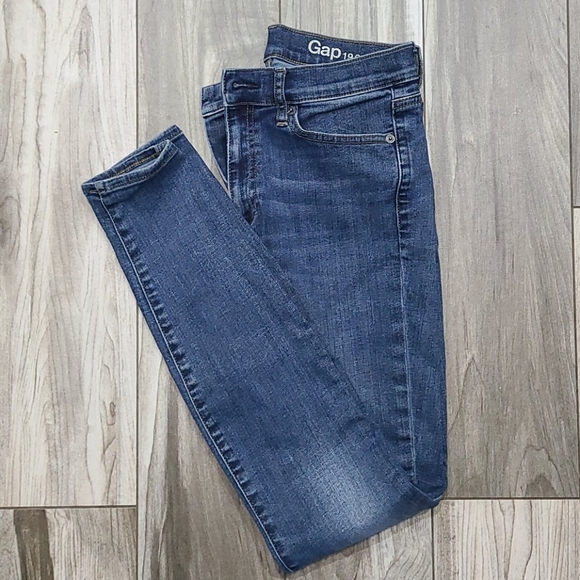 Gap Skinny Jeans - Picture 3 of 3